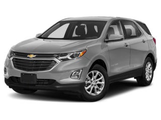 2020 Chevrolet Equinox FWD 2FL