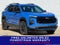 2025 Chevrolet Equinox AWD RS