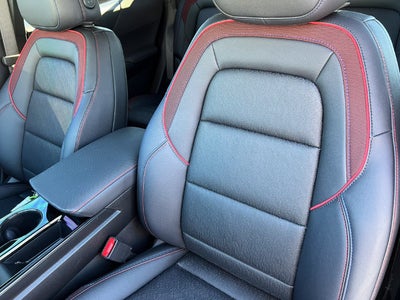 2025 Chevrolet Equinox AWD RS
