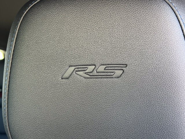 2025 Chevrolet Equinox AWD RS