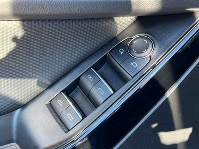 2025 Chevrolet Equinox AWD RS