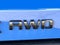 2025 Chevrolet Equinox AWD RS
