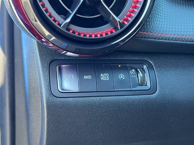 2025 Chevrolet Equinox AWD RS
