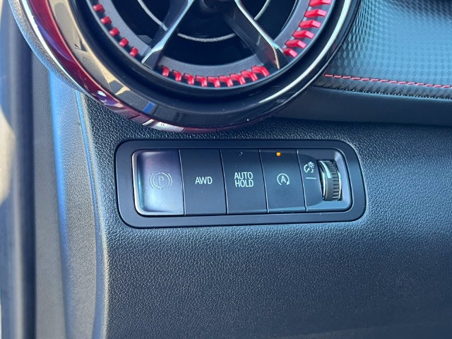 2025 Chevrolet Equinox AWD RS