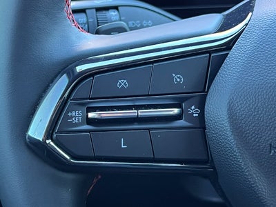 2025 Chevrolet Equinox AWD RS