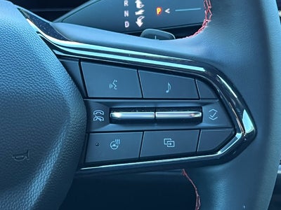 2025 Chevrolet Equinox AWD RS