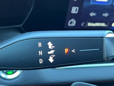 2025 Chevrolet Equinox AWD RS