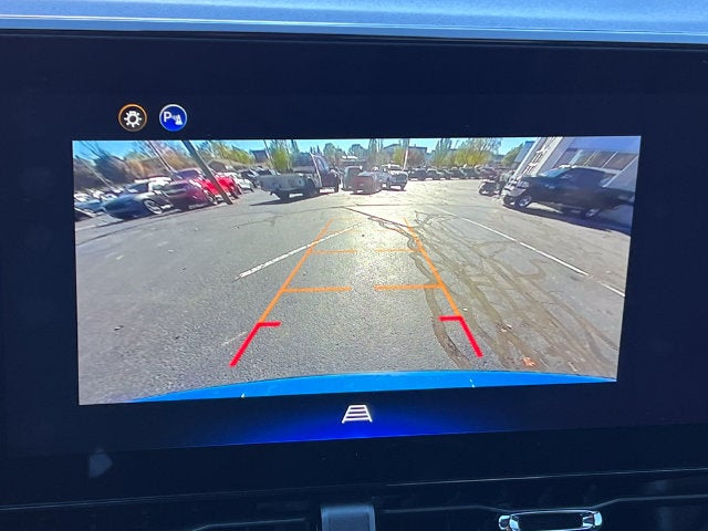 2025 Chevrolet Equinox AWD RS