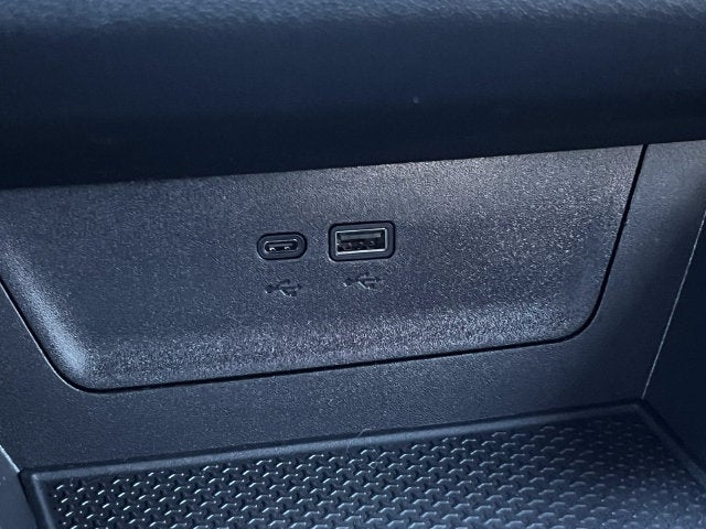 2025 Chevrolet Equinox AWD RS