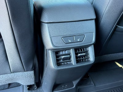 2025 Chevrolet Equinox AWD RS