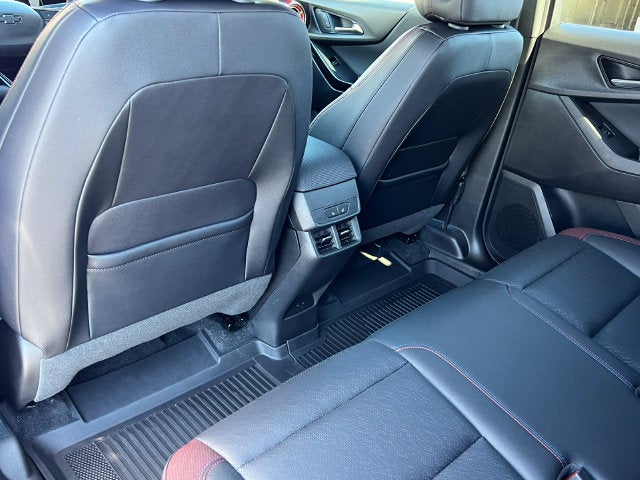 2025 Chevrolet Equinox AWD RS