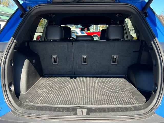 2025 Chevrolet Equinox AWD RS
