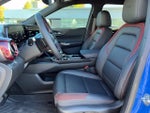 2025 Chevrolet Equinox AWD RS