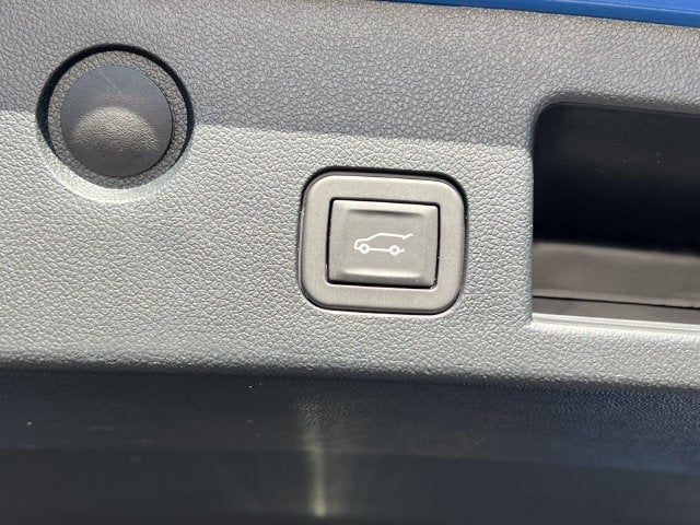 2025 Chevrolet Equinox AWD RS