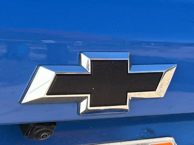 2025 Chevrolet Equinox AWD RS