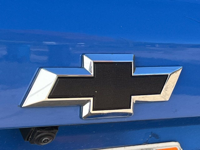 2025 Chevrolet Equinox AWD RS