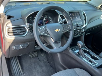 2024 Chevrolet Equinox AWD LT