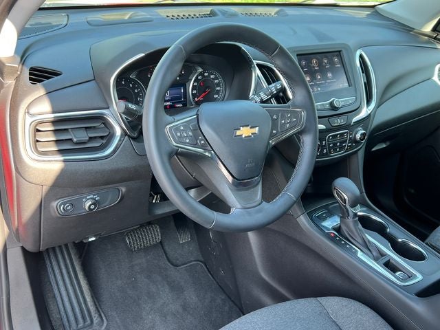 2024 Chevrolet Equinox AWD LT