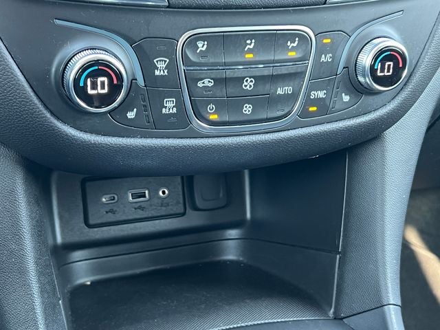 2024 Chevrolet Equinox AWD LT