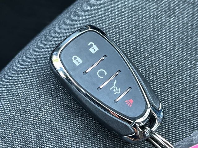 2024 Chevrolet Equinox AWD LT