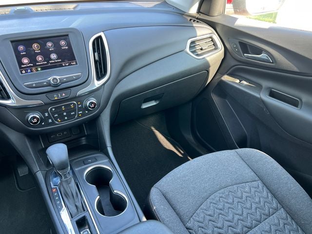 2024 Chevrolet Equinox AWD LT