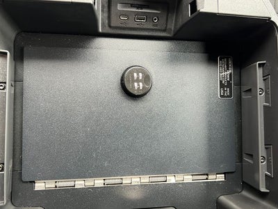 2021 GMC Sierra 1500 4WD Crew Cab Short Box AT4