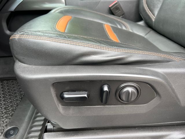 2021 GMC Sierra 1500 4WD Crew Cab Short Box AT4