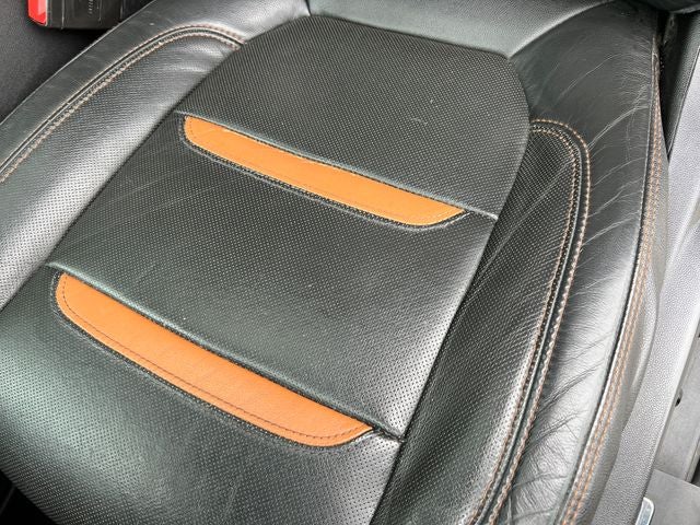 2021 GMC Sierra 1500 4WD Crew Cab Short Box AT4