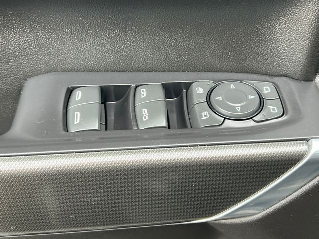 2021 GMC Sierra 1500 4WD Crew Cab Short Box AT4
