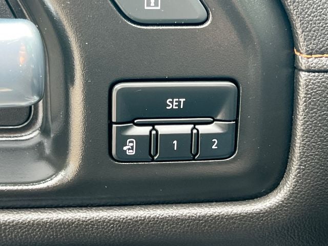 2021 GMC Sierra 1500 4WD Crew Cab Short Box AT4