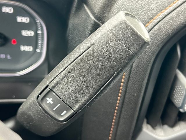 2021 GMC Sierra 1500 4WD Crew Cab Short Box AT4