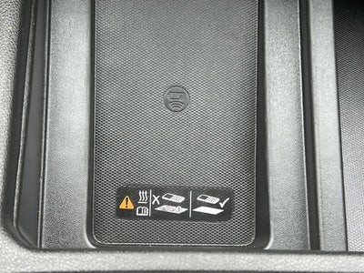 2021 GMC Sierra 1500 4WD Crew Cab Short Box AT4