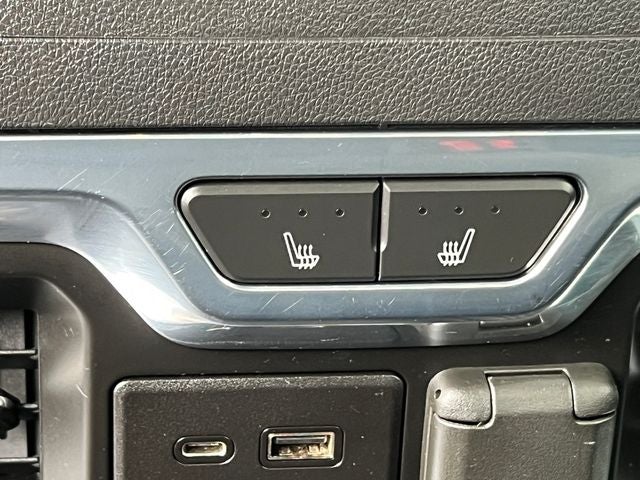 2021 GMC Sierra 1500 4WD Crew Cab Short Box AT4