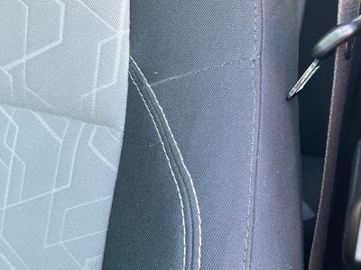 2020 Toyota Tacoma TRD Off-Road