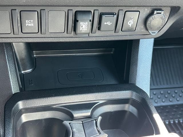 2020 Toyota Tacoma TRD Off-Road