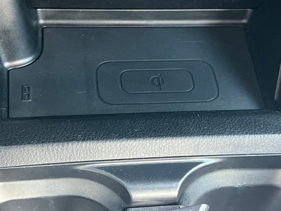 2020 Toyota Tacoma TRD Off-Road