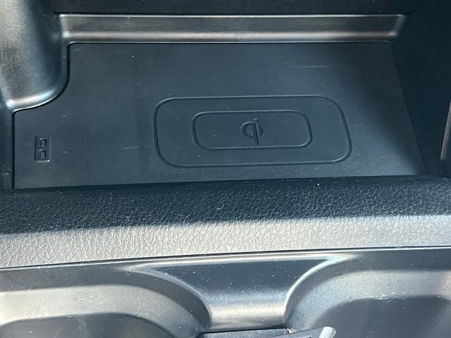 2020 Toyota Tacoma TRD Off-Road