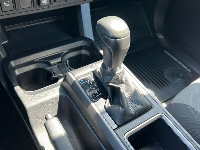 2020 Toyota Tacoma TRD Off-Road