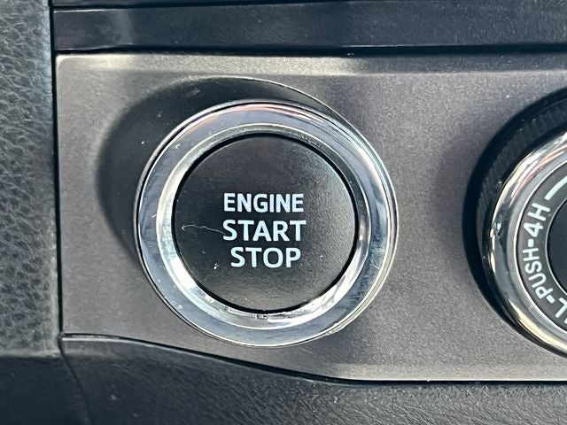 2020 Toyota Tacoma TRD Off-Road