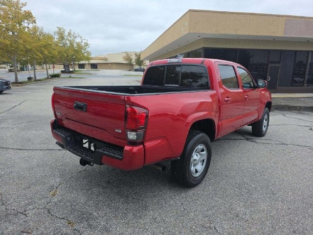 2023 Toyota Tacoma SR V6