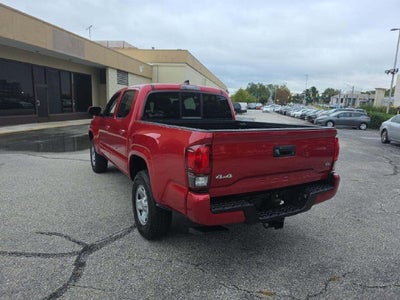 2023 Toyota Tacoma SR V6