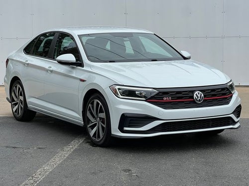 2019 Volkswagen Jetta GLI 2.0T S