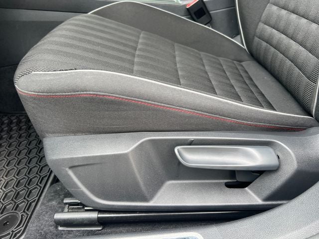 2019 Volkswagen Jetta GLI 2.0T S