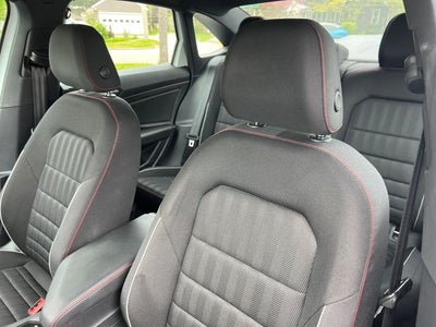 2019 Volkswagen Jetta GLI 2.0T S