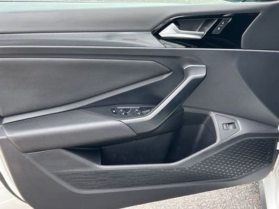 2019 Volkswagen Jetta GLI 2.0T S