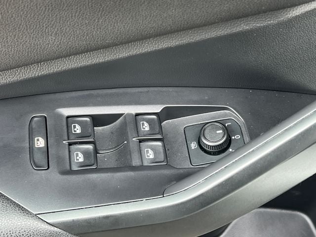 2019 Volkswagen Jetta GLI 2.0T S