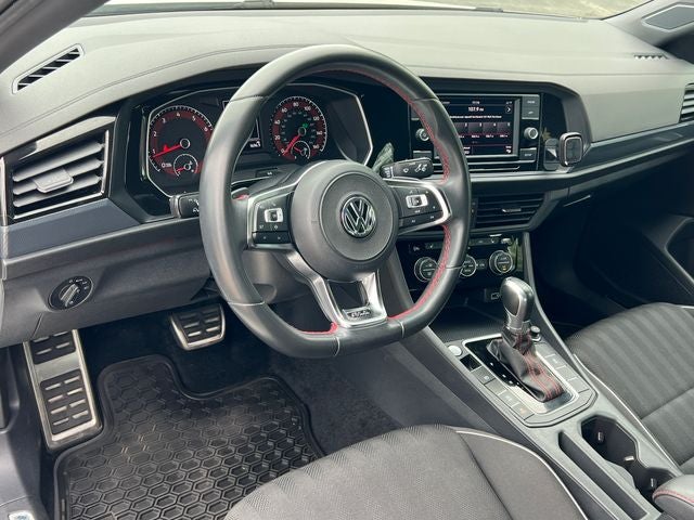 2019 Volkswagen Jetta GLI 2.0T S