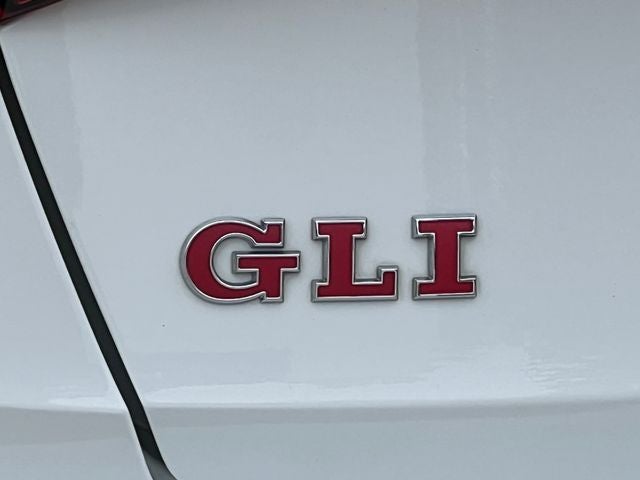 2019 Volkswagen Jetta GLI 2.0T S