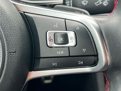 2019 Volkswagen Jetta GLI 2.0T S