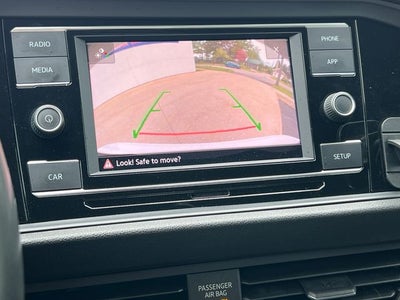 2019 Volkswagen Jetta GLI 2.0T S